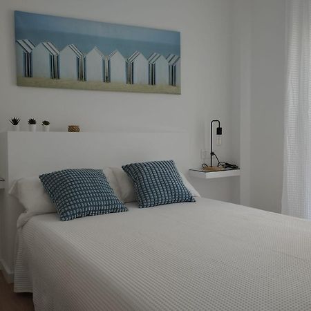 Atico Con Terraza La Venencia Apartment ซันลูการ์เดบาร์ราเมดา ภายนอก รูปภาพ