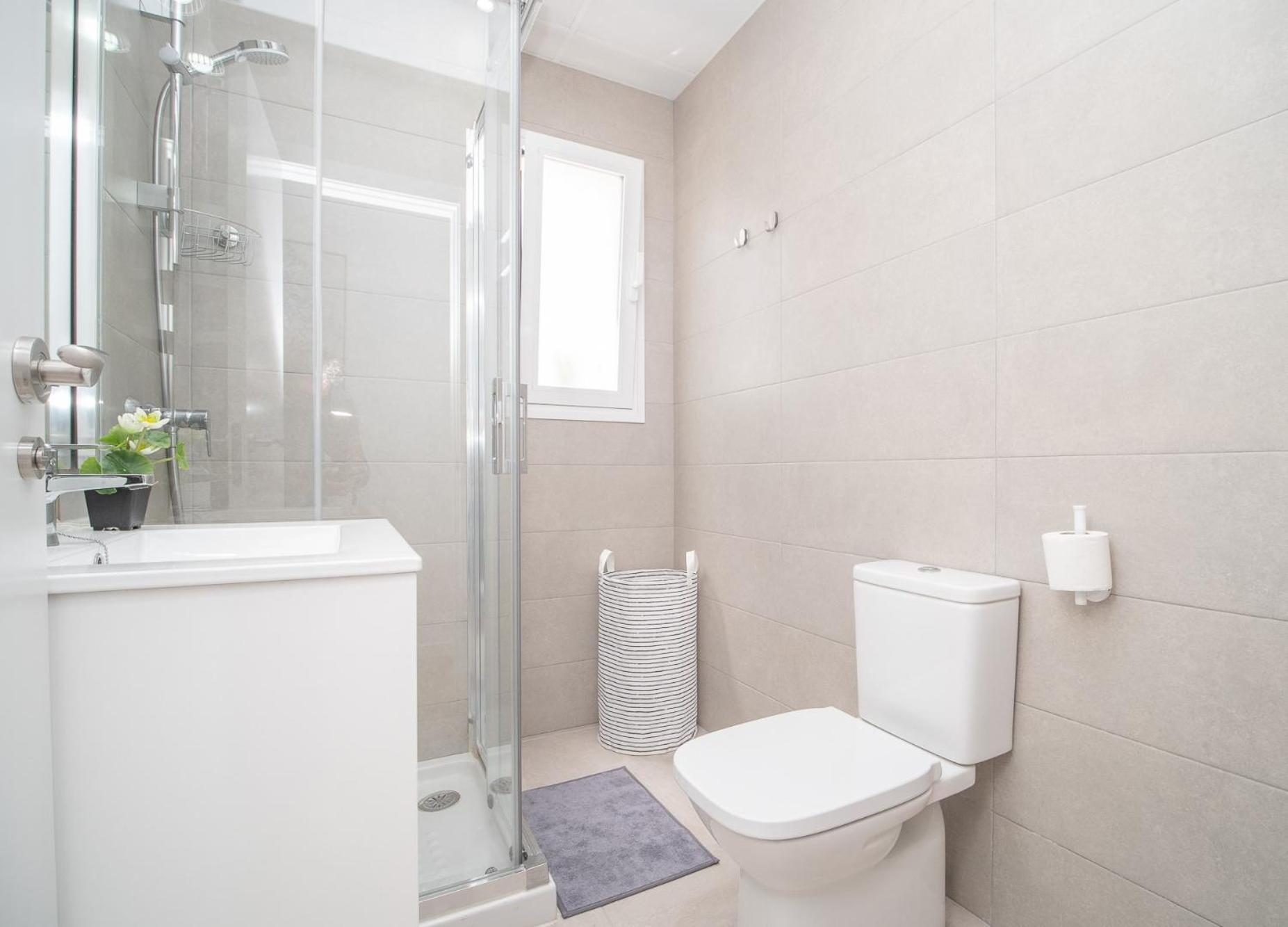 Atico Con Terraza La Venencia Apartment ซันลูการ์เดบาร์ราเมดา ภายนอก รูปภาพ