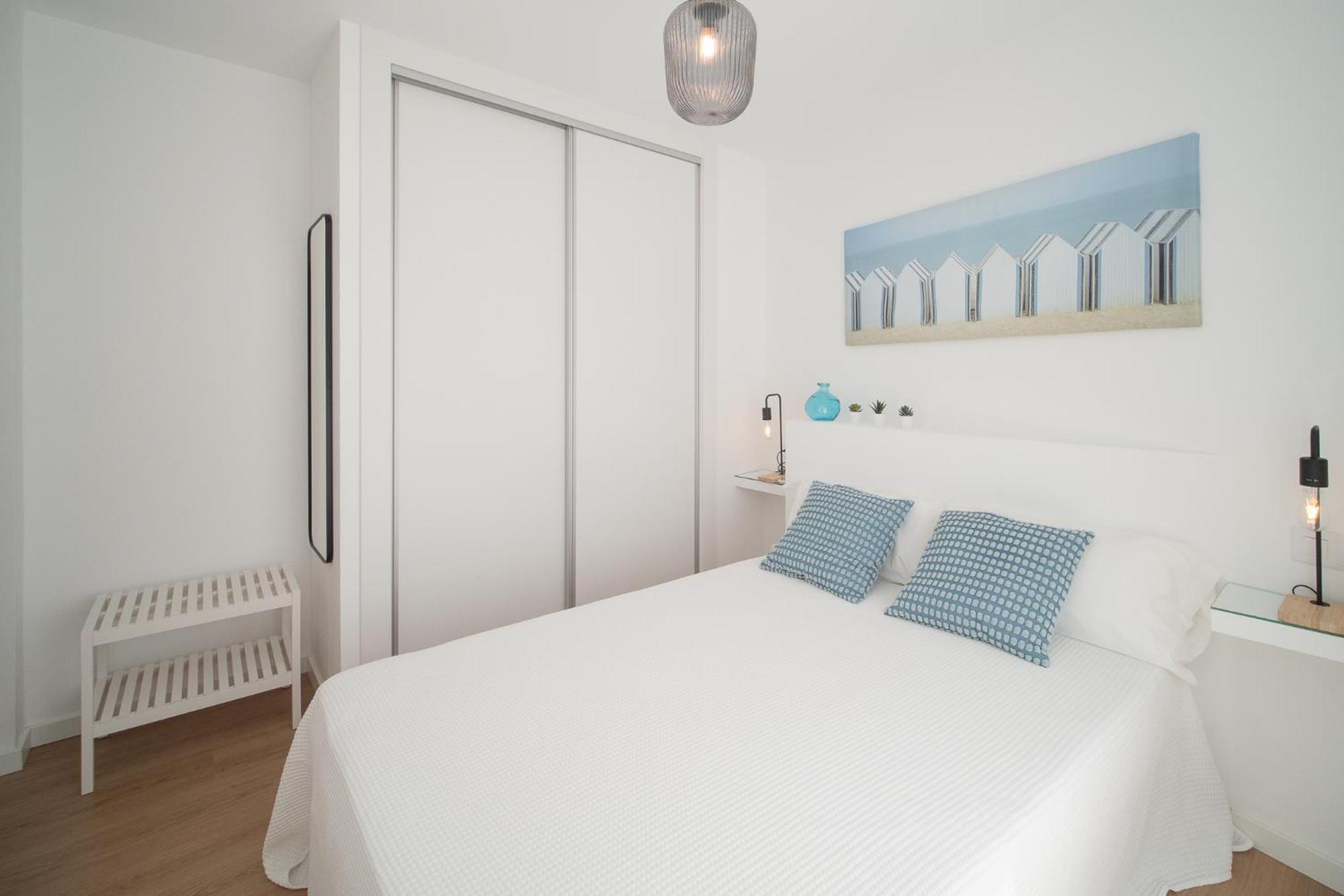 Atico Con Terraza La Venencia Apartment ซันลูการ์เดบาร์ราเมดา ภายนอก รูปภาพ